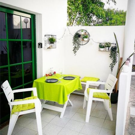 Sunny Corner Apartment Puerto del Carmen  Zewnętrze zdjęcie