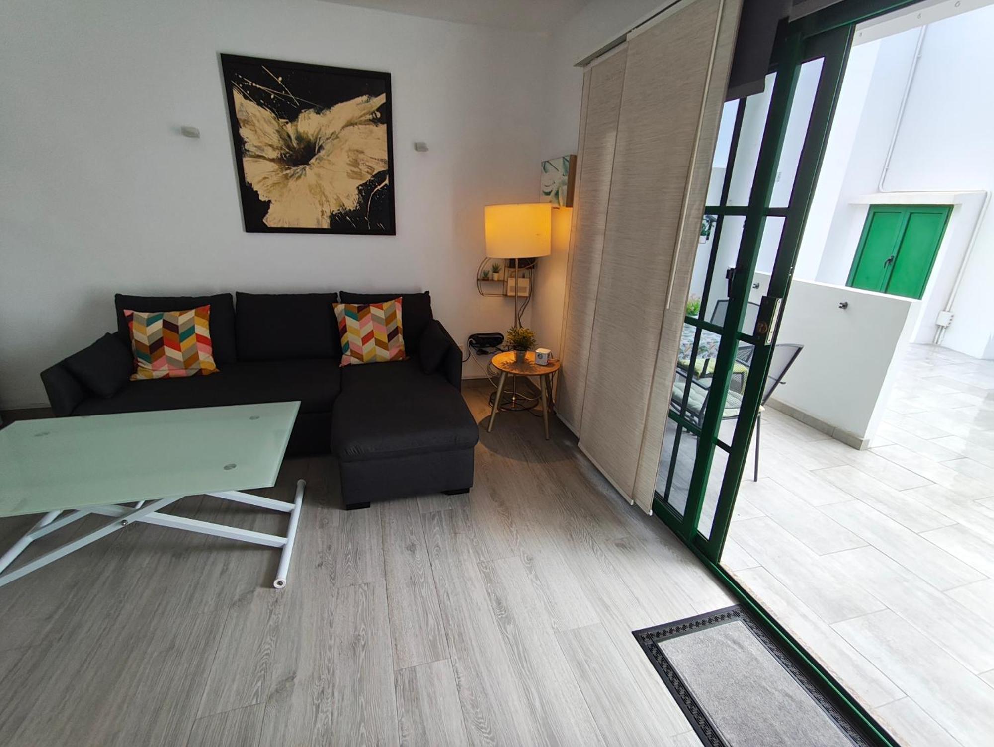 Sunny Corner Apartment Puerto del Carmen  Zewnętrze zdjęcie