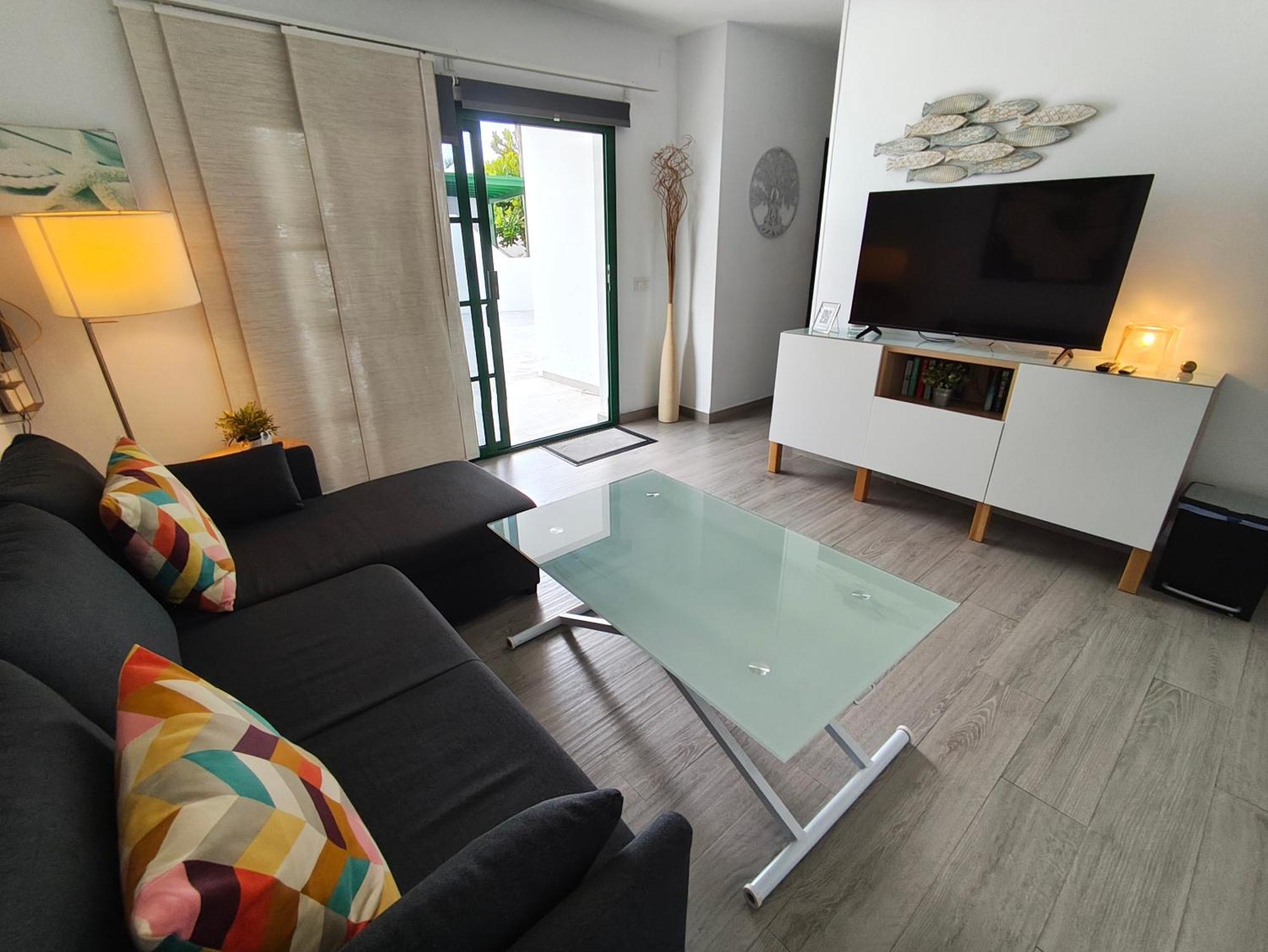Sunny Corner Apartment Puerto del Carmen  Zewnętrze zdjęcie