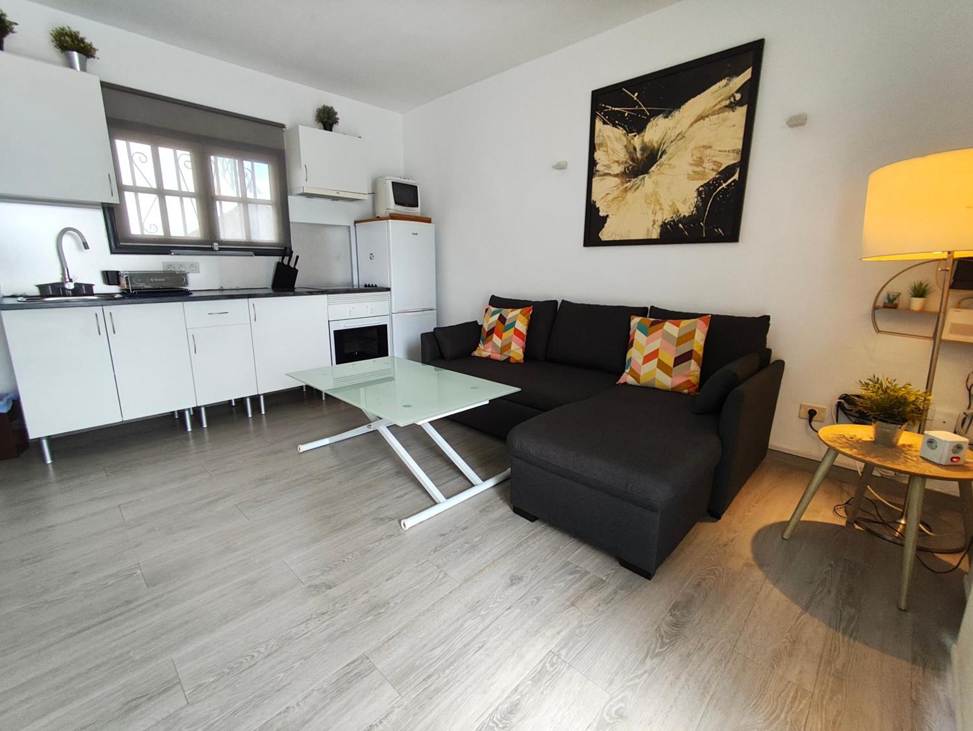 Sunny Corner Apartment Puerto del Carmen  Zewnętrze zdjęcie
