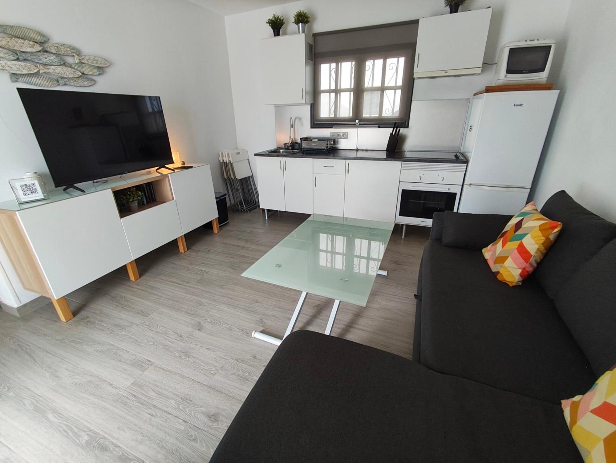 Sunny Corner Apartment Puerto del Carmen  Zewnętrze zdjęcie