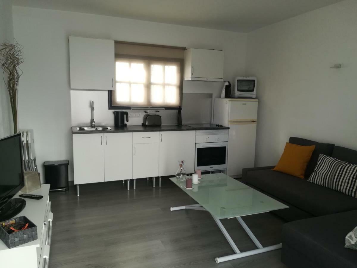 Sunny Corner Apartment Puerto del Carmen  Zewnętrze zdjęcie