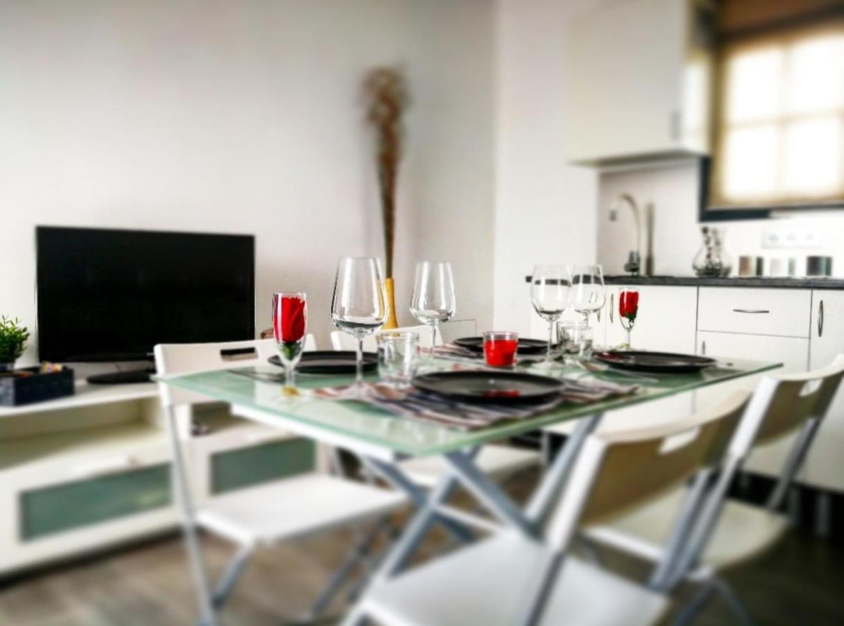 Sunny Corner Apartment Puerto del Carmen  Zewnętrze zdjęcie
