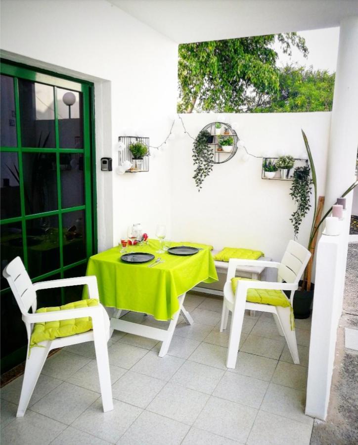 Sunny Corner Apartment Puerto del Carmen  Zewnętrze zdjęcie
