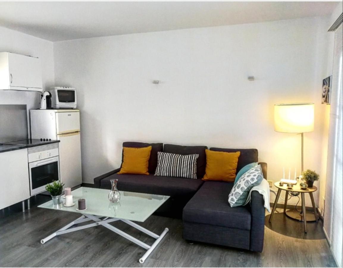 Sunny Corner Apartment Puerto del Carmen  Zewnętrze zdjęcie