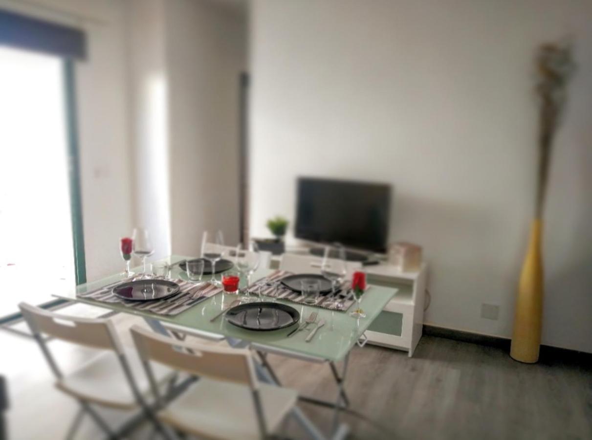 Sunny Corner Apartment Puerto del Carmen  Zewnętrze zdjęcie