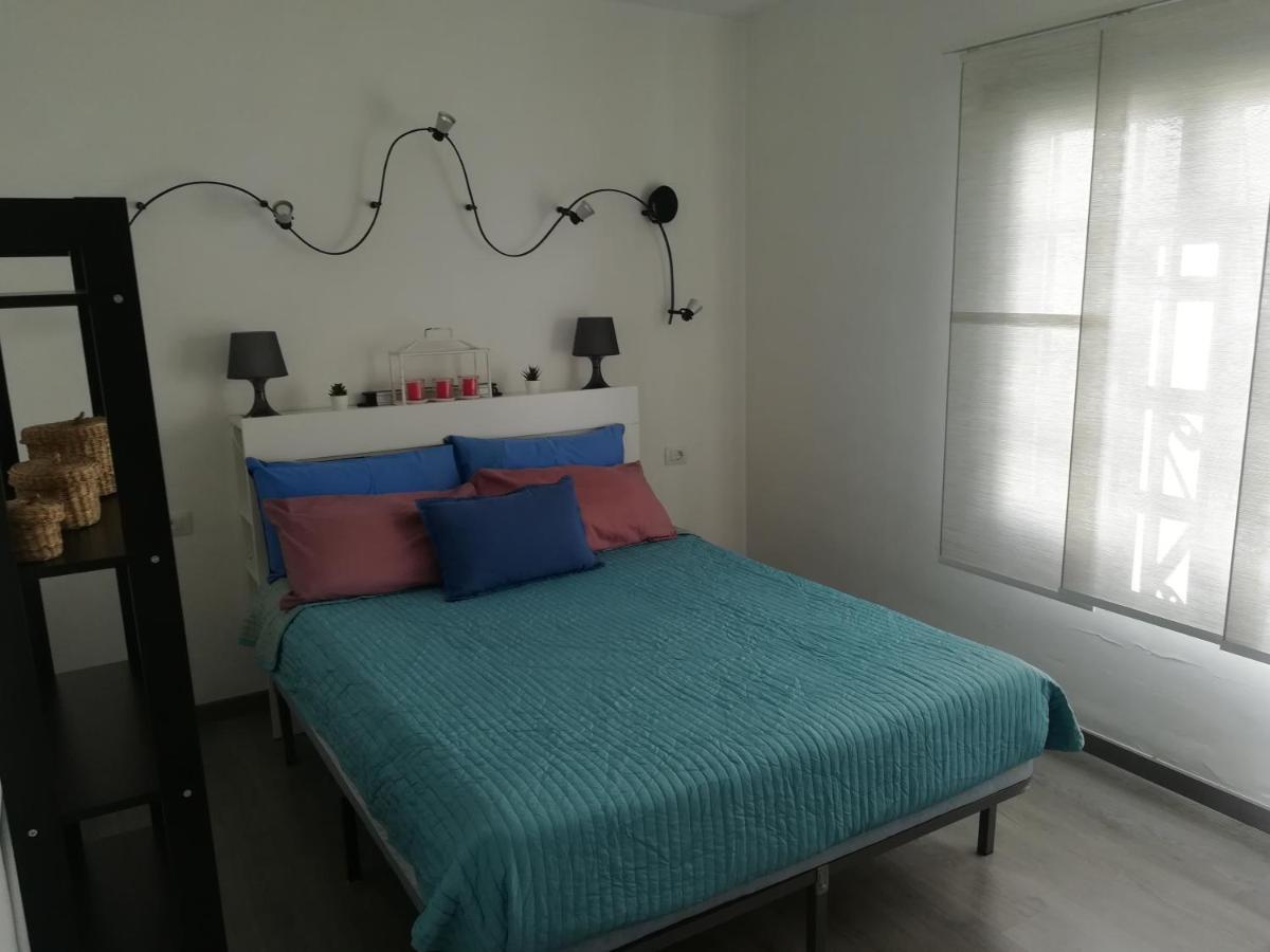Sunny Corner Apartment Puerto del Carmen  Zewnętrze zdjęcie