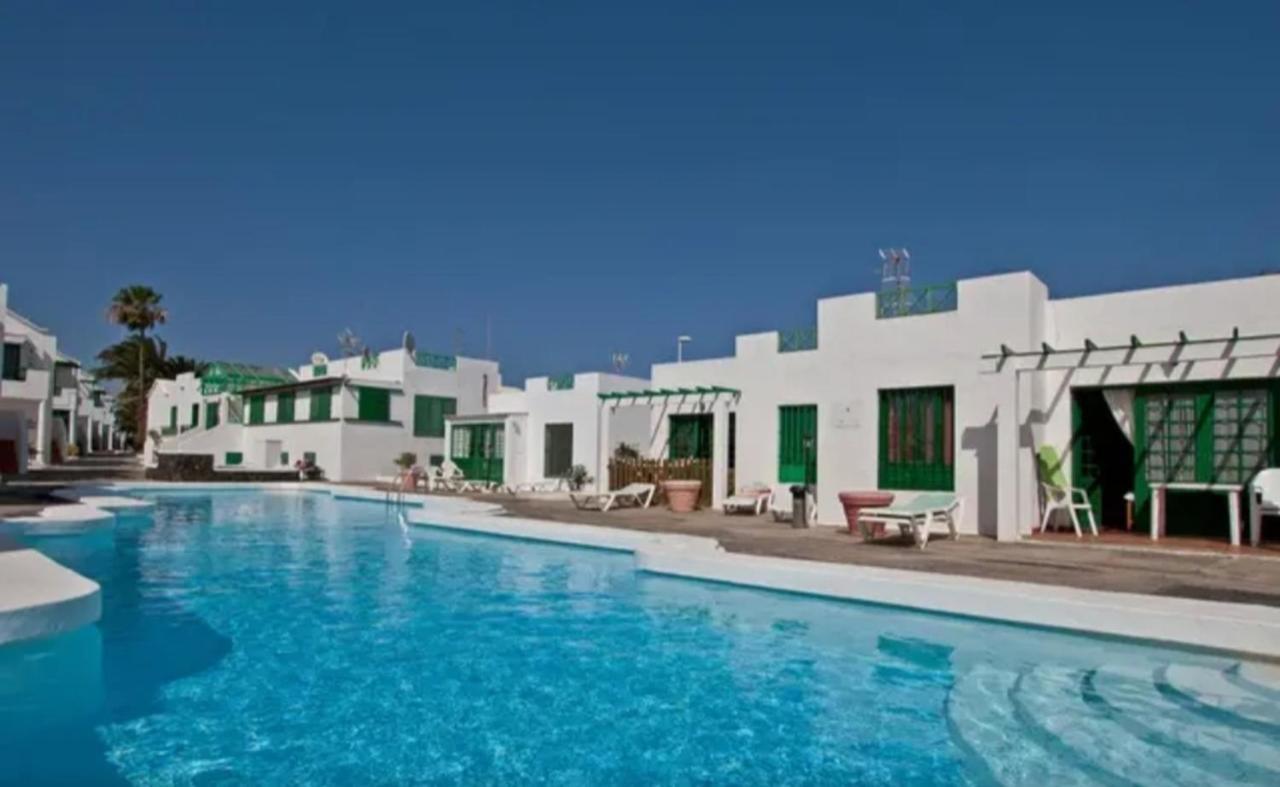Sunny Corner Apartment Puerto del Carmen  Zewnętrze zdjęcie